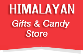 Himalayan Gifts and Candy Store