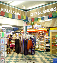 Himalayan Gifts and Candy Store